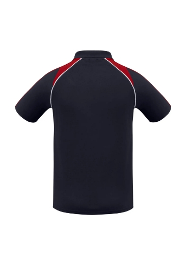 Picture of Biz Collection, Triton Mens Polo